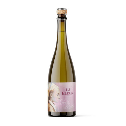 Margaret River La Fleur Sparkling 2026