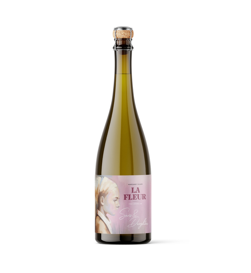 Margaret River La Fleur Sparkling 2026