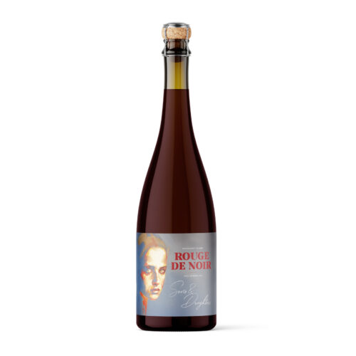 2026 Margaret River Rouge de Noir Sparkling